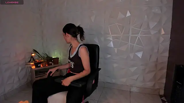 Abby_Saenz01 webcam