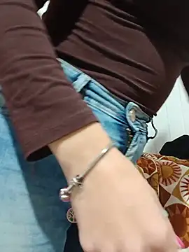 Lupita_sol webcam