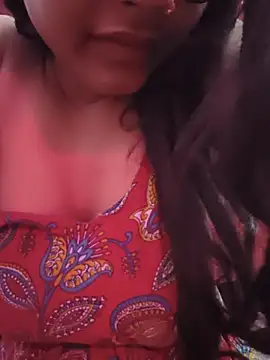 sexykrisha webcam