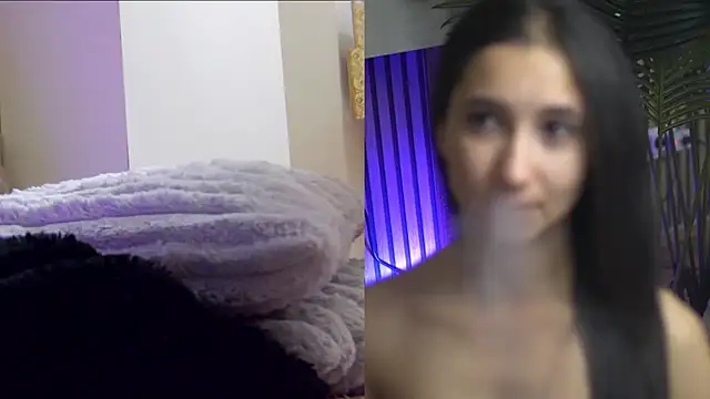 CarolinaBlair webcam