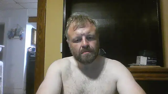 TheOneDonShaun webcam