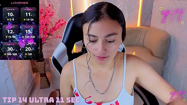 Sweet_Morita_Tx live cam on StripChat