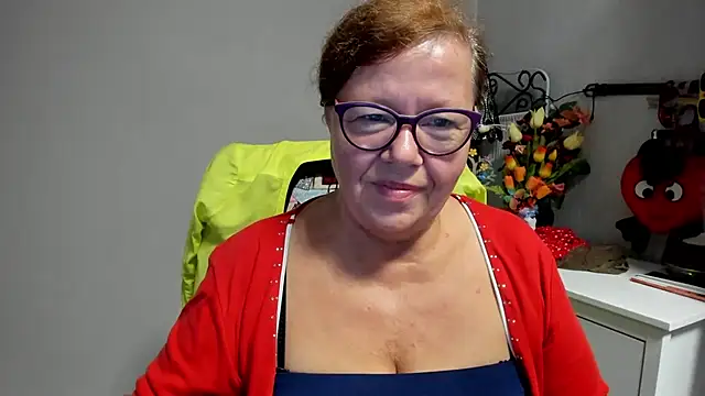 Adelewildx webcam