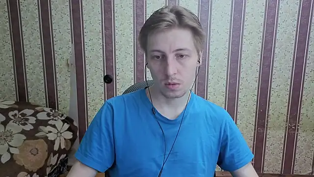 Darien_Brown live cam on StripChat