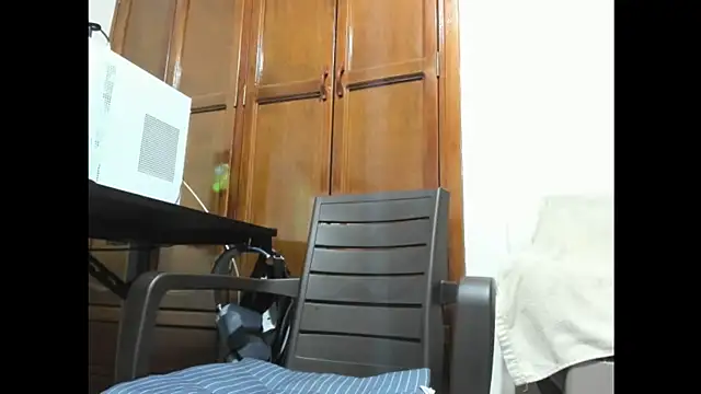 ChicoMaloFfF live cam on StripChat