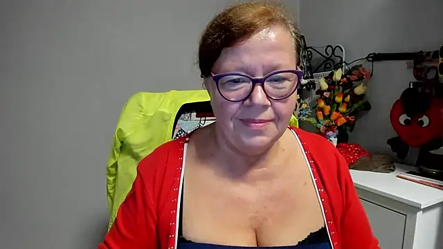 Adelewildx webcam