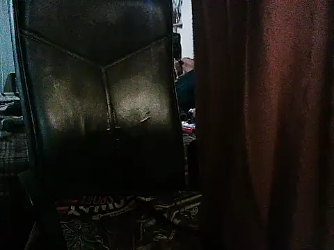 exude_diya webcam
