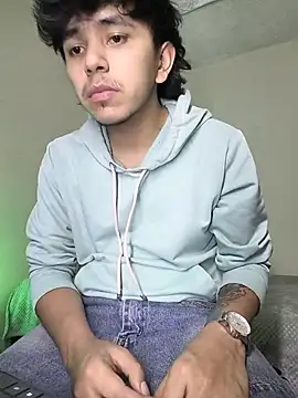 Thiago_Wc webcam