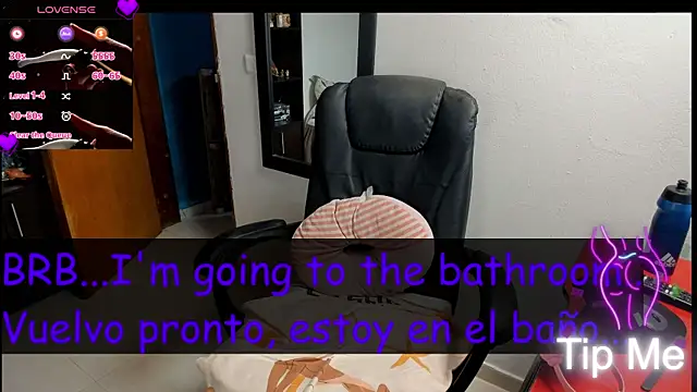 peanut_tangerine webcam