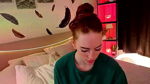 StacyWatts webcam