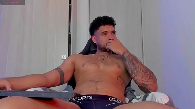 AUSTINN_TORRES webcam