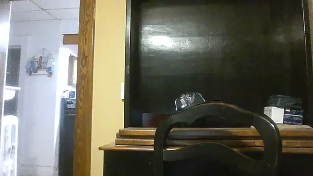 TheOneDonShaun webcam