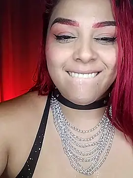 redjessey live cam on StripChat