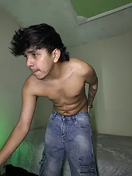 Thiago_Wc webcam