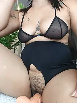 KIannaNicole webcam