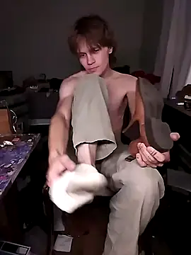 XanderOzzz live cam on StripChat