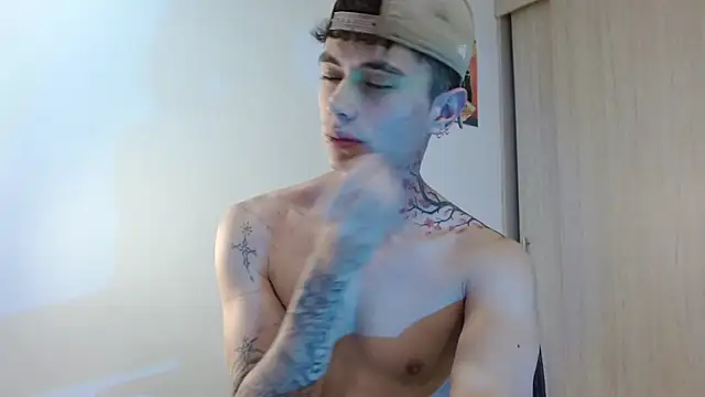 jaico_santos live cam on StripChat