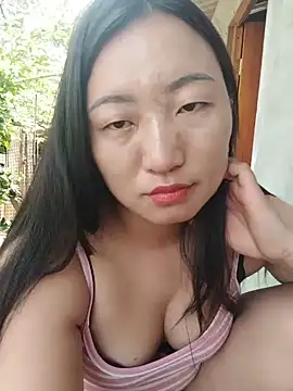 zhen-zo live cam on StripChat