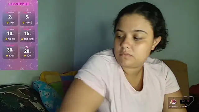 EliVanegas live cam on StripChat