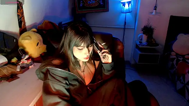 xdirtyvenomx webcam