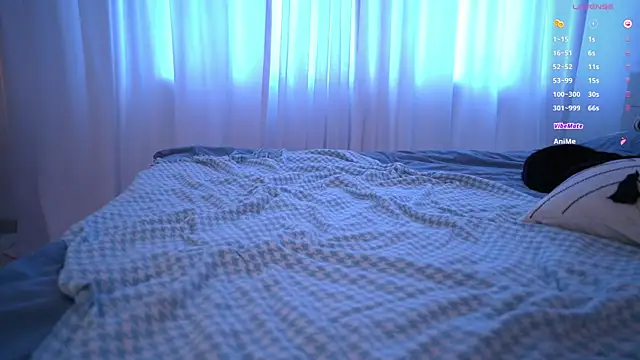 DanaCandy webcam