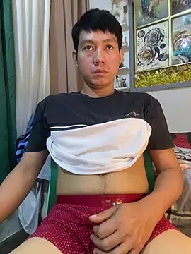 xshyboyx webcam