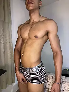 RickyEbony webcam