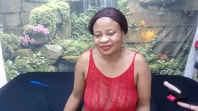 MiniSeduction webcam