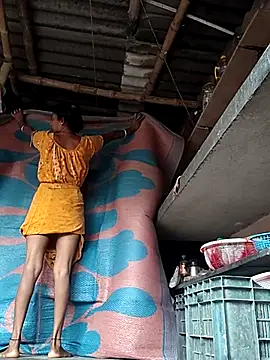 Sweet-runi live cam