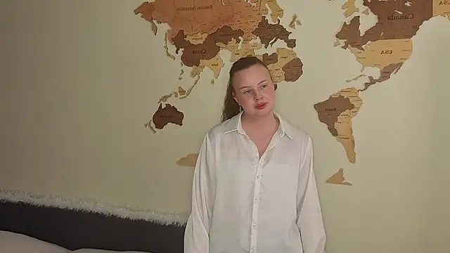 IsobelBoderick webcam