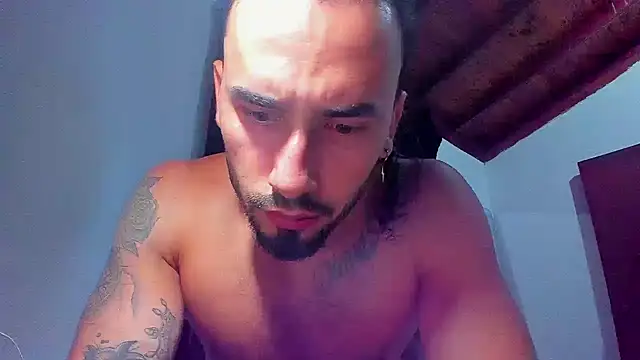 Baky_sexy webcam