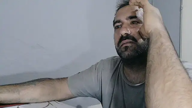 -Hunter_Blaze- webcam
