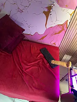 Woo_isDaphne live cam