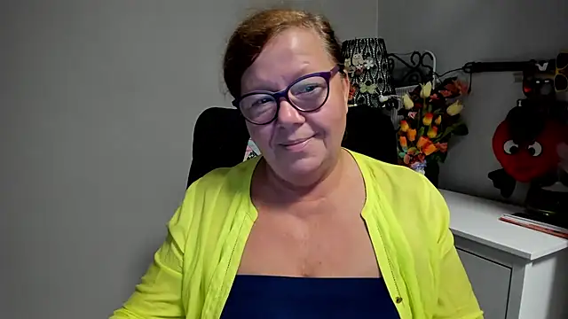 Adelewildx webcam