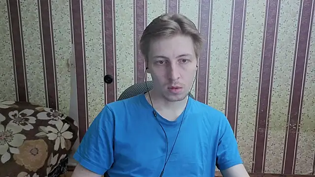 Darien_Brown webcam