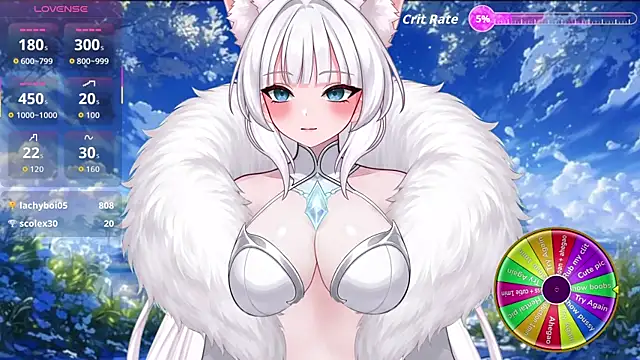 MiyariFox