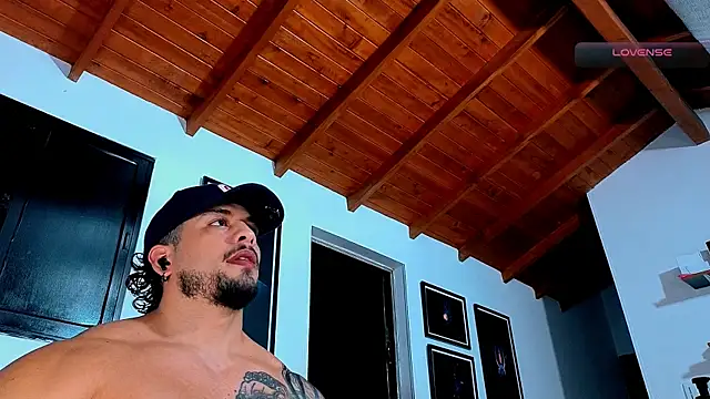 SilvaBranko webcam