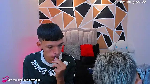 Juan_Nd_Steven webcam