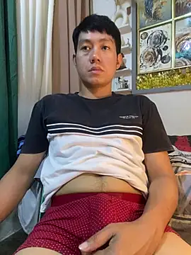 xshyboyx (M young) - CUM AT GOAL
