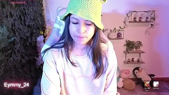 Eymmy_24 webcam