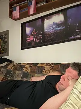 Stephanie1984 webcam