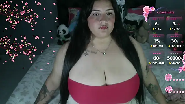 DAILYN__SOFIA__ webcam