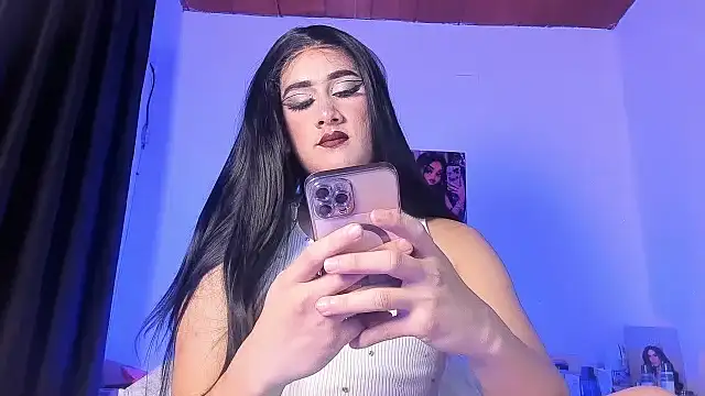 Marian_Cristal webcam