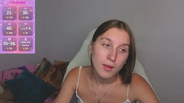 Xenia_paradise webcam