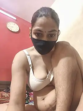 NudeTattoo webcam