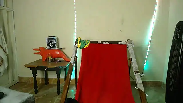 Candy_chloee webcam