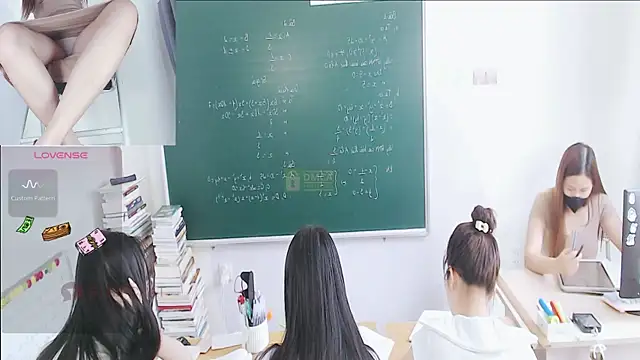 _Math_ webcam