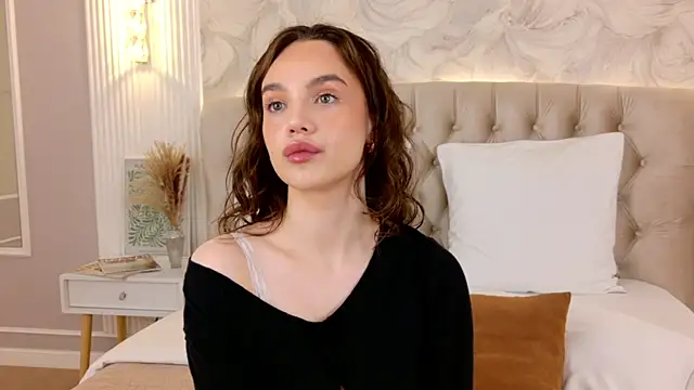 AlissaMilee webcam