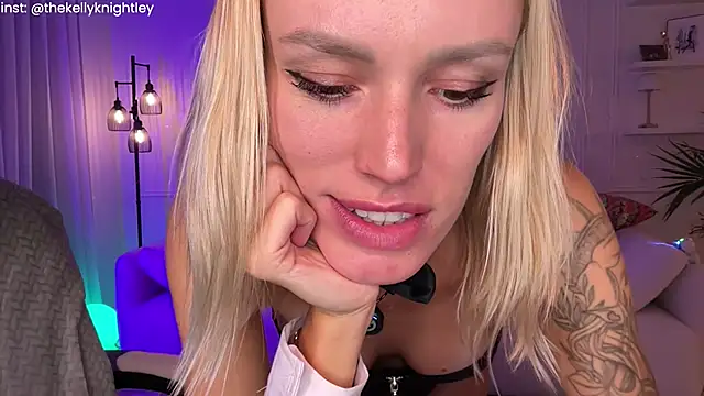Ohbabykelly