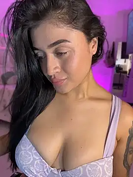 lucianaroy webcam